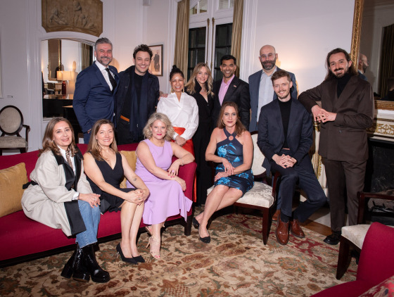 CANADA'S 2024 OSCAR® CELEBRATION